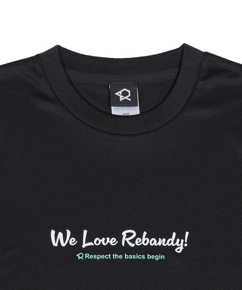 REBANDY�ʥ�Х�ǥ���We Love�ץ饷��ġʥ֥�å���