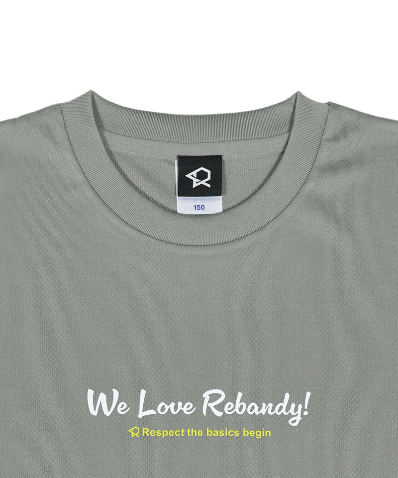 REBANDY�ʥ�Х�ǥ���We Love�ץ饷��ġʥ��졼��