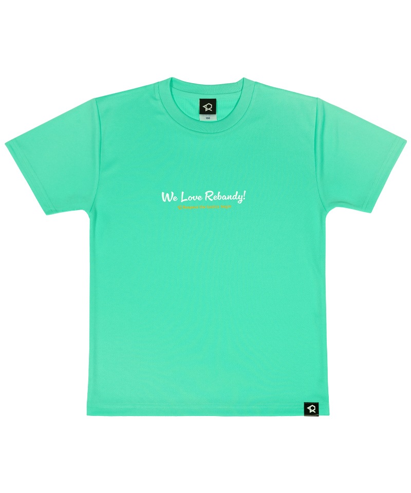 REBANDY�ʥ�Х�ǥ���We Love�ץ饷��ġʥߥ�ȥ��꡼���