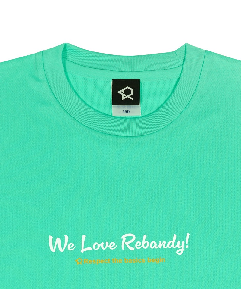 REBANDY�ʥ�Х�ǥ���We Love�ץ饷��ġʥߥ�ȥ��꡼���