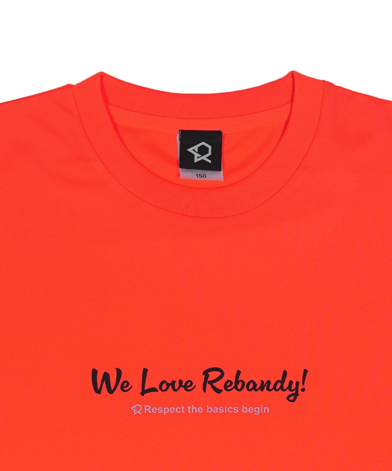 REBANDY�ʥ�Х�ǥ���We Love�ץ饷��ġʥͥ��󥪥�󥸡�