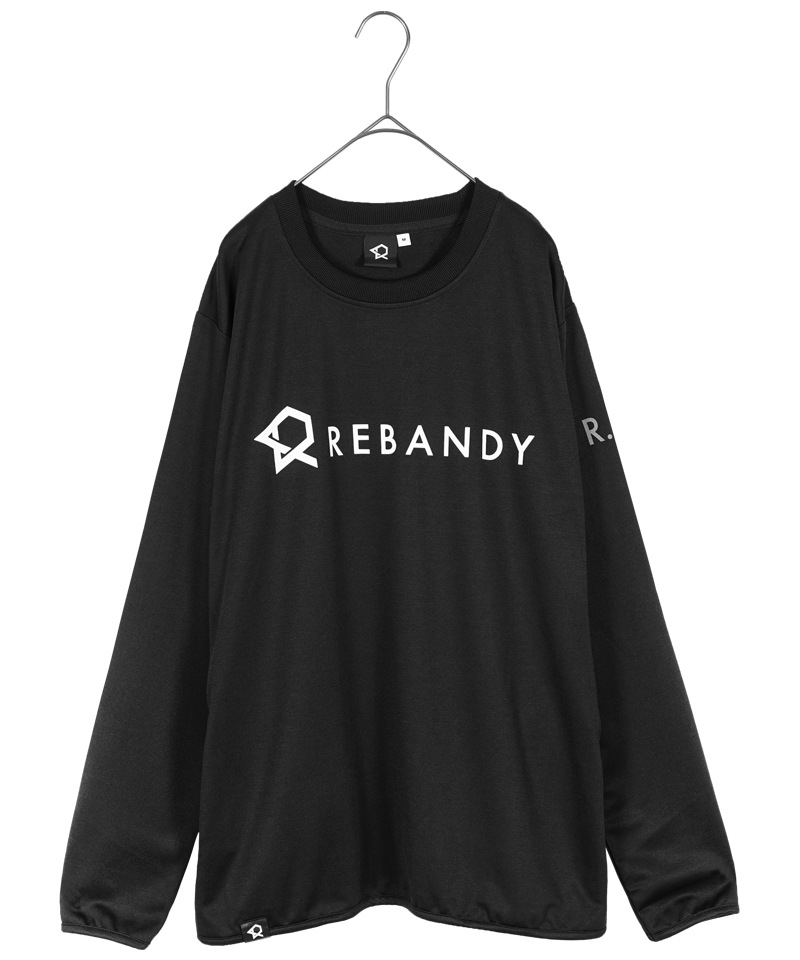 REBANDY������ȥ饹�ȥ�å����㡼�����롼