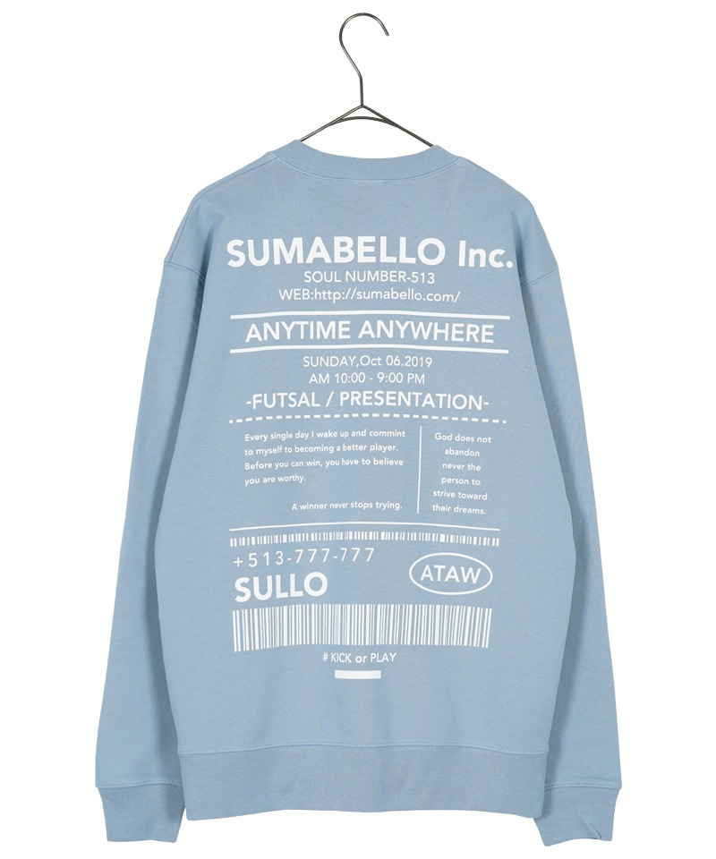 ��SULLO�� ���� �������åȥȥ졼�ʡ� (�����åɥ֥롼)