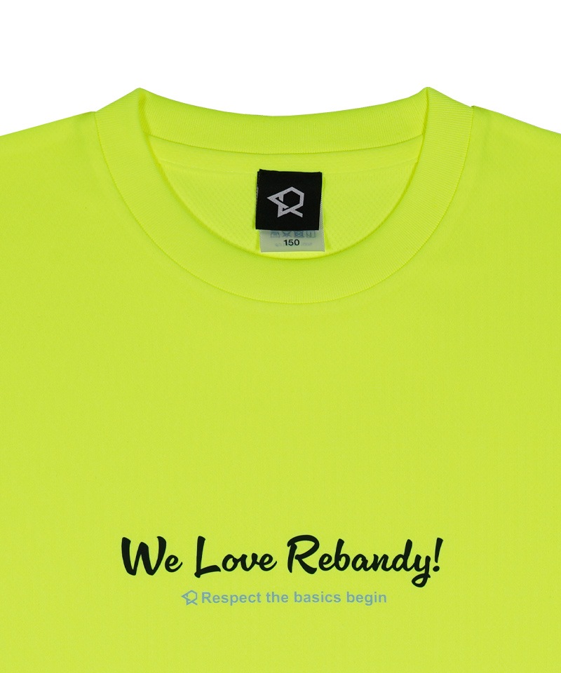 REBANDY�ʥ�Х�ǥ���We Love�ץ饷��ġʥͥ��󥤥�������