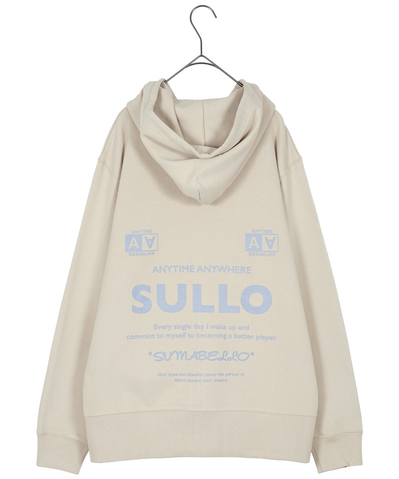 ��SULLO�� ���� �������åȥ��åץѡ�����(�١�����)