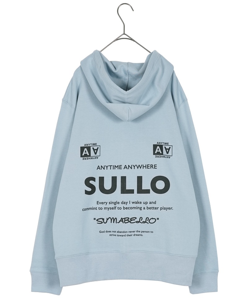 SULLO  åȥåץѡ(֥롼졼)