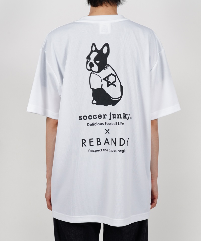 ����REBANDY�����DryTEE�ʥۥ磻�ȡ�