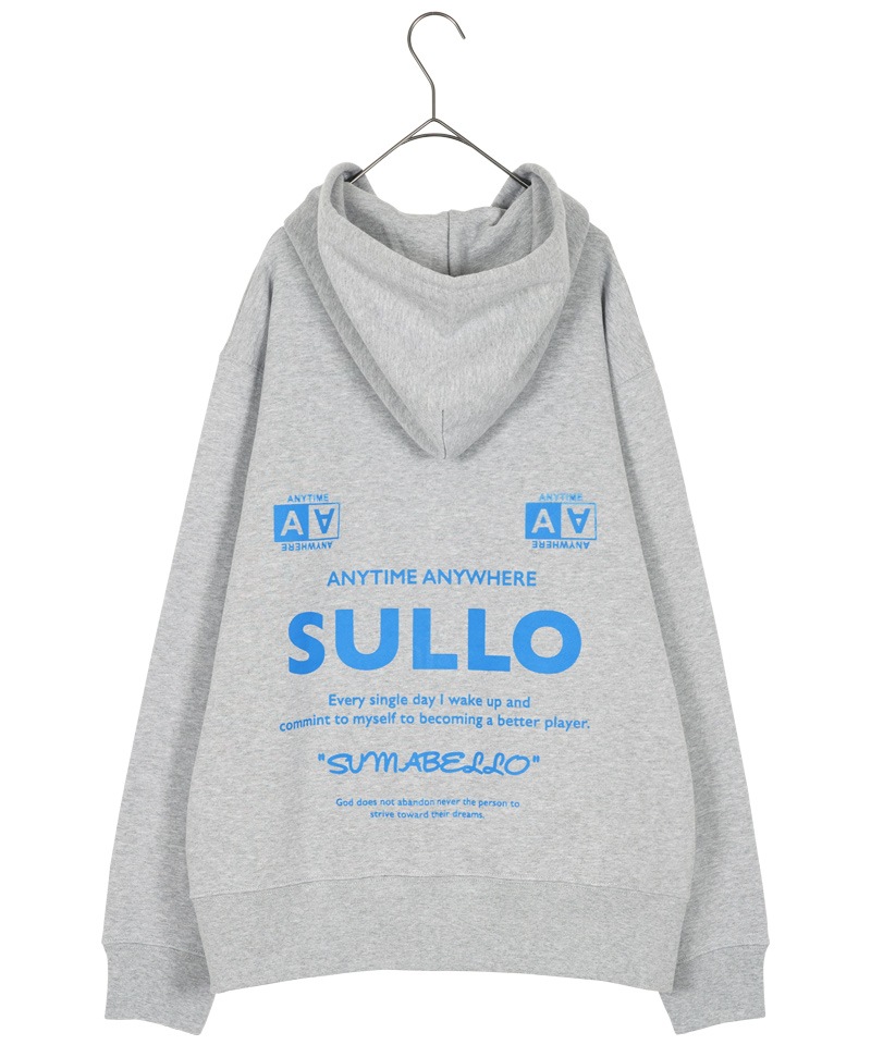 SULLO  åȥåץѡ(졼)