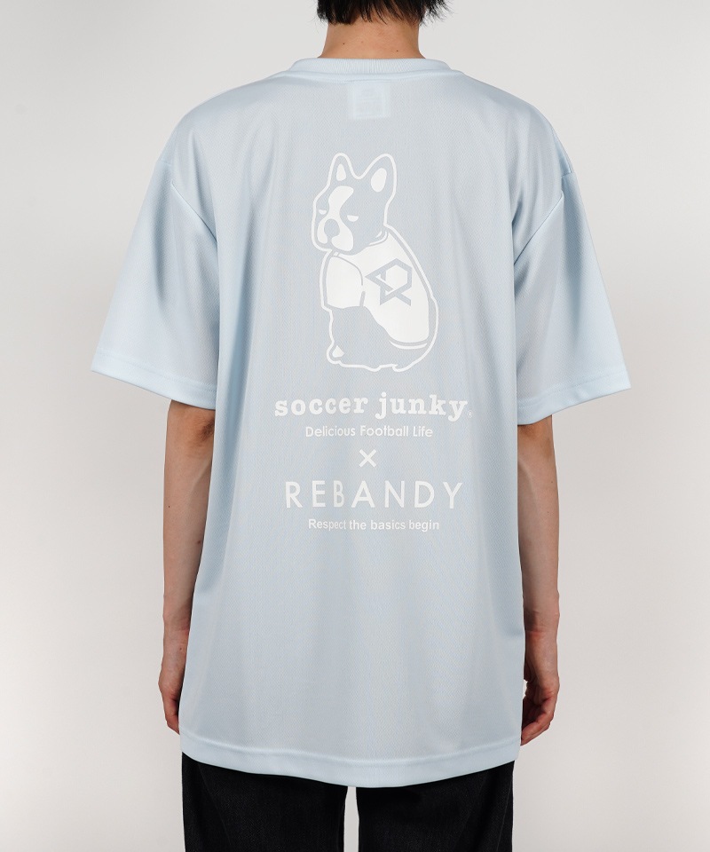 ����REBANDY�����DryTEE�ʥ��������졼��