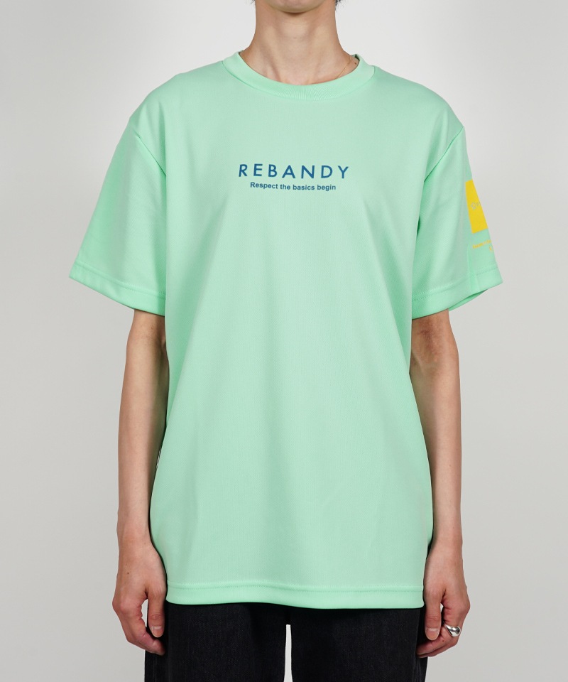 REBANDY�ʥ�Х�ǥ��� �ѥ��ƥ�����ץ饷��ġʥ�����