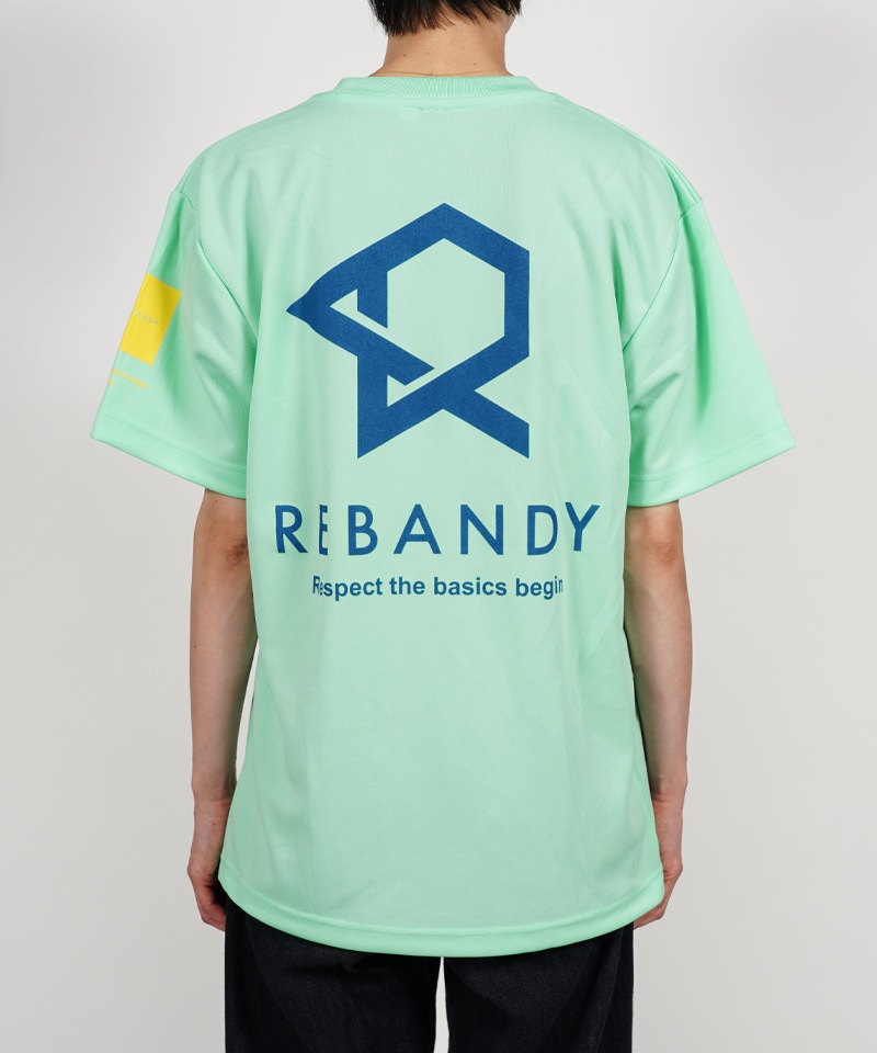 REBANDY�ʥ�Х�ǥ��� �ѥ��ƥ�����ץ饷��ġʥ�����