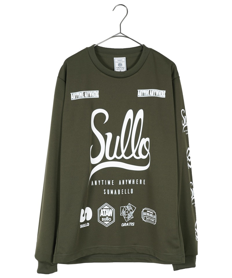 ��SULLO�� ���� Ĺµ �ץ饷��� (���꡼�֥ɥ��)