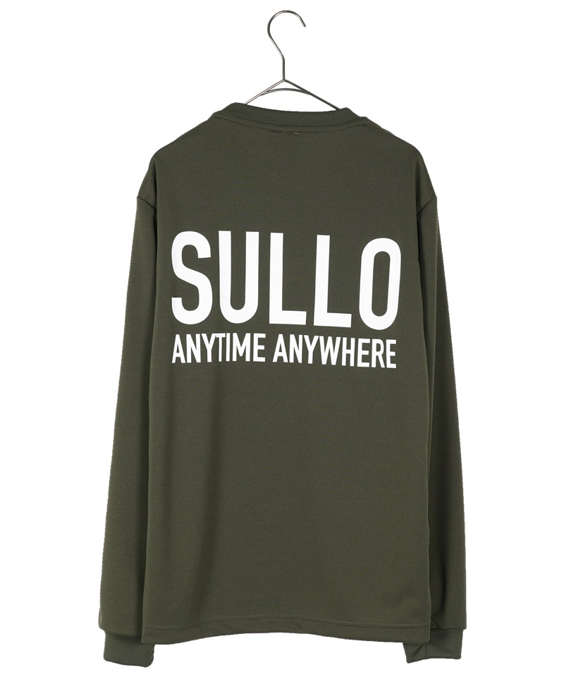 ��SULLO�� ���� Ĺµ �ץ饷��� (���꡼�֥ɥ��)