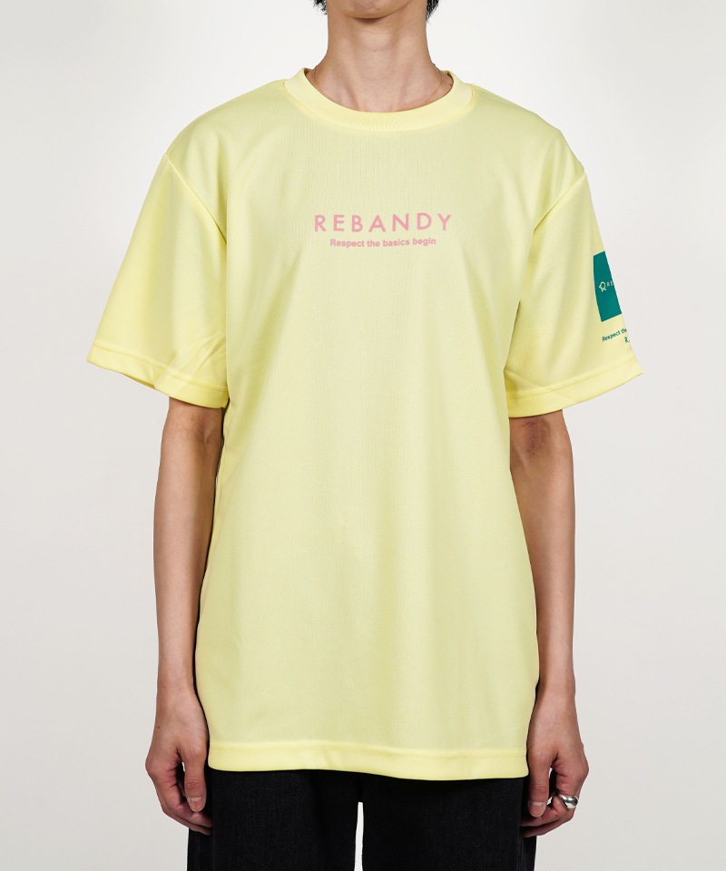 REBANDY�ʥ�Х�ǥ��� �ѥ��ƥ�����ץ饷��ġʥ��󥤥�������