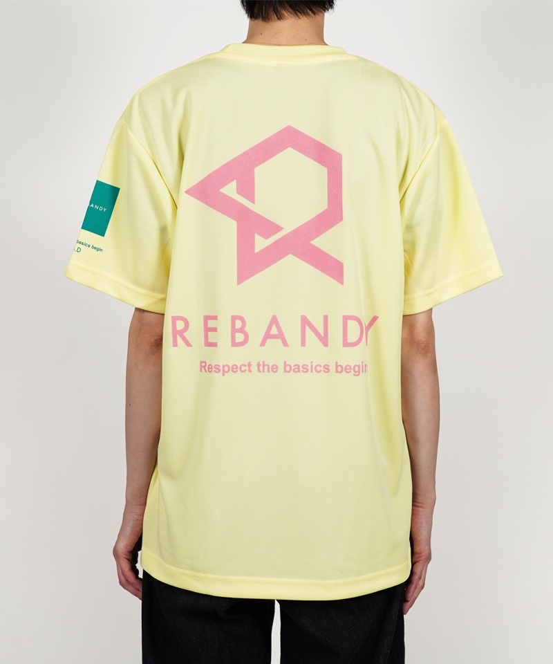 REBANDY�ʥ�Х�ǥ��� �ѥ��ƥ�����ץ饷��ġʥ��󥤥�������