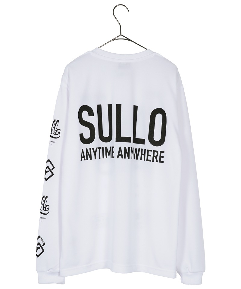 ��SULLO�� ���� Ĺµ �ץ饷��� (�ۥ磻��)