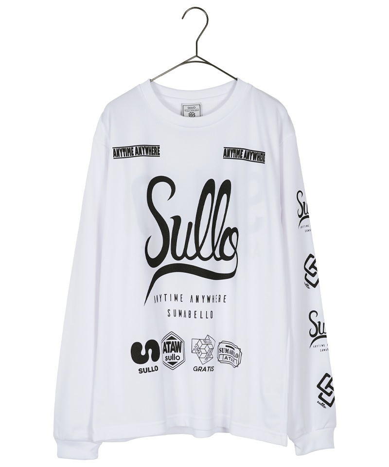 ��SULLO�� ���� Ĺµ �ץ饷��� (�ۥ磻��)