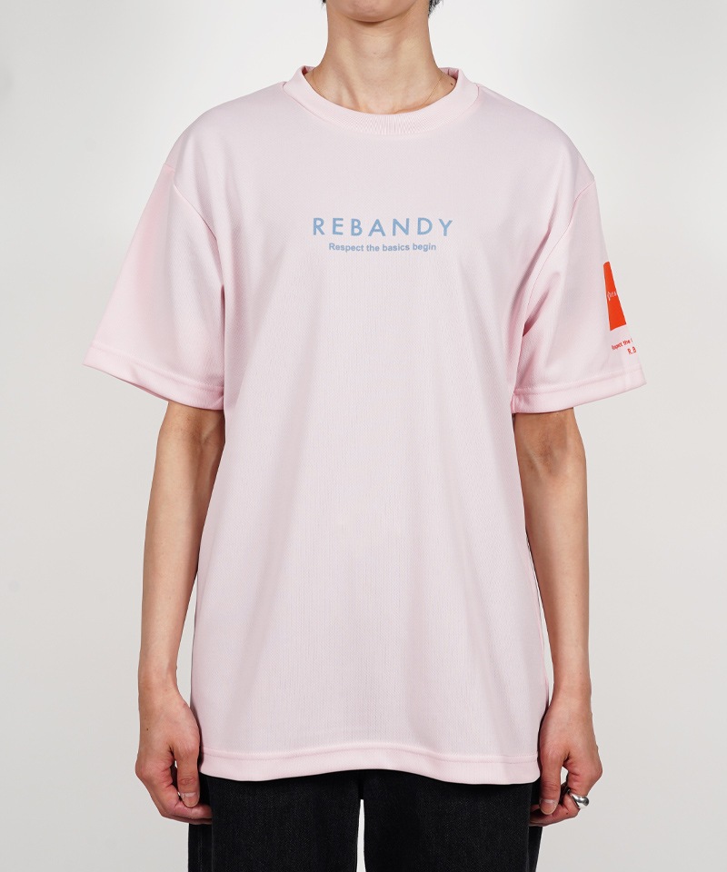 REBANDY�ʥ�Х�ǥ��� �ѥ��ƥ�����ץ饷��ġʥ饤�ȥԥ󥯡�