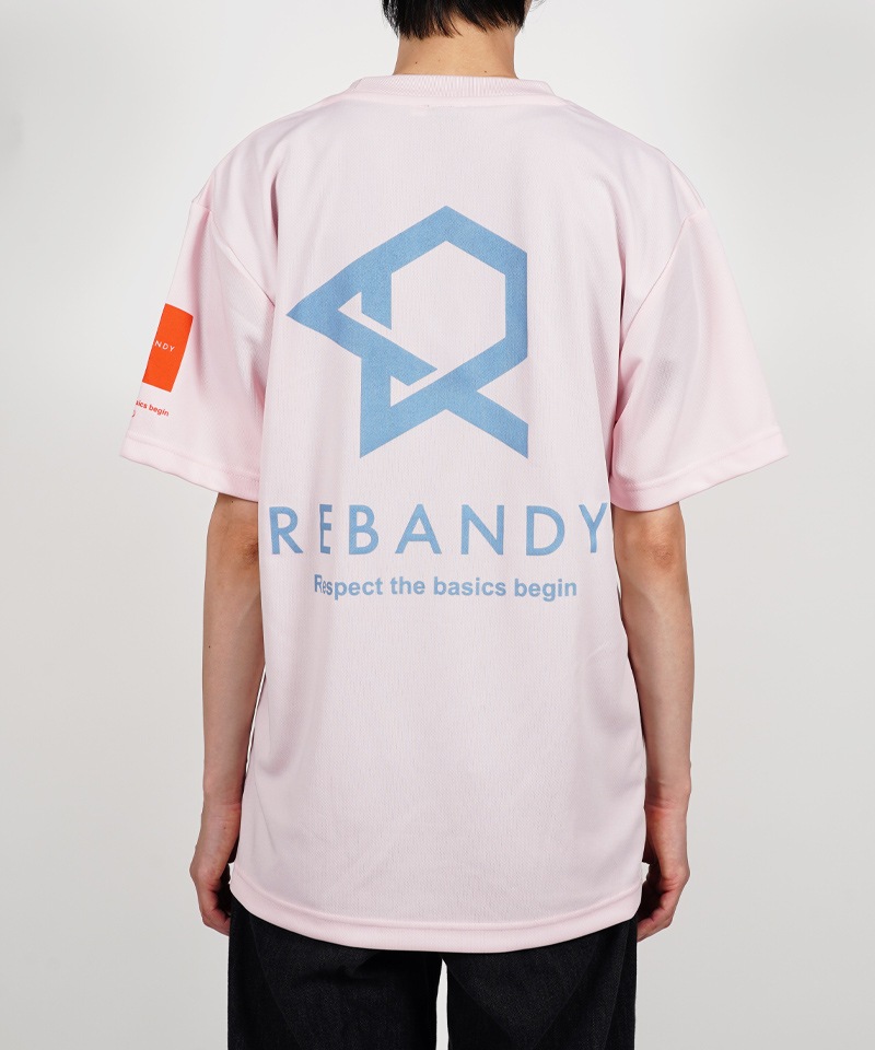 REBANDY�ʥ�Х�ǥ��� �ѥ��ƥ�����ץ饷��ġʥ饤�ȥԥ󥯡�