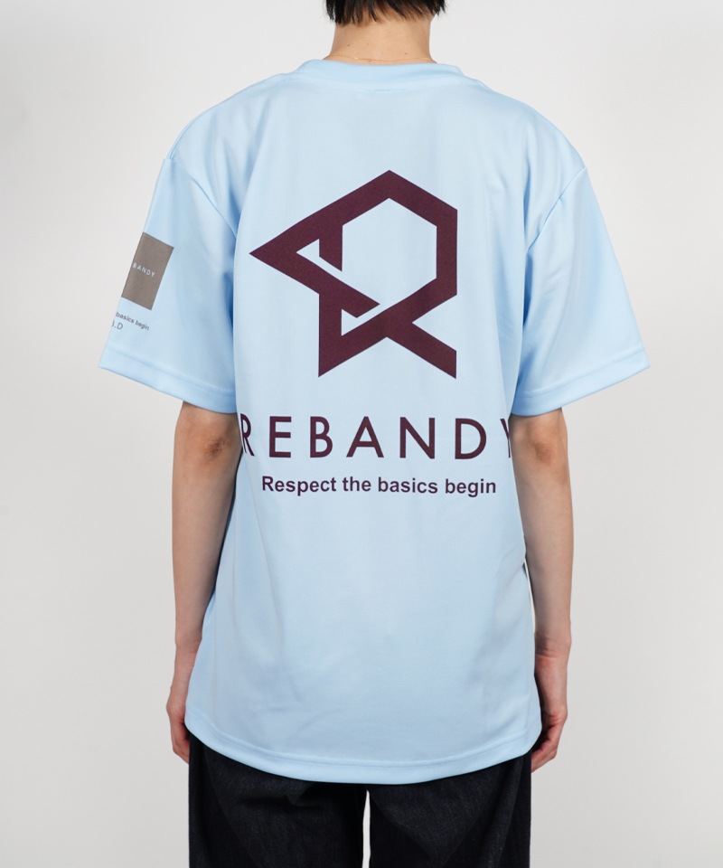 REBANDY�ʥ�Х�ǥ��� �ѥ��ƥ�����ץ饷��ġʥ饤�ȥ֥롼��