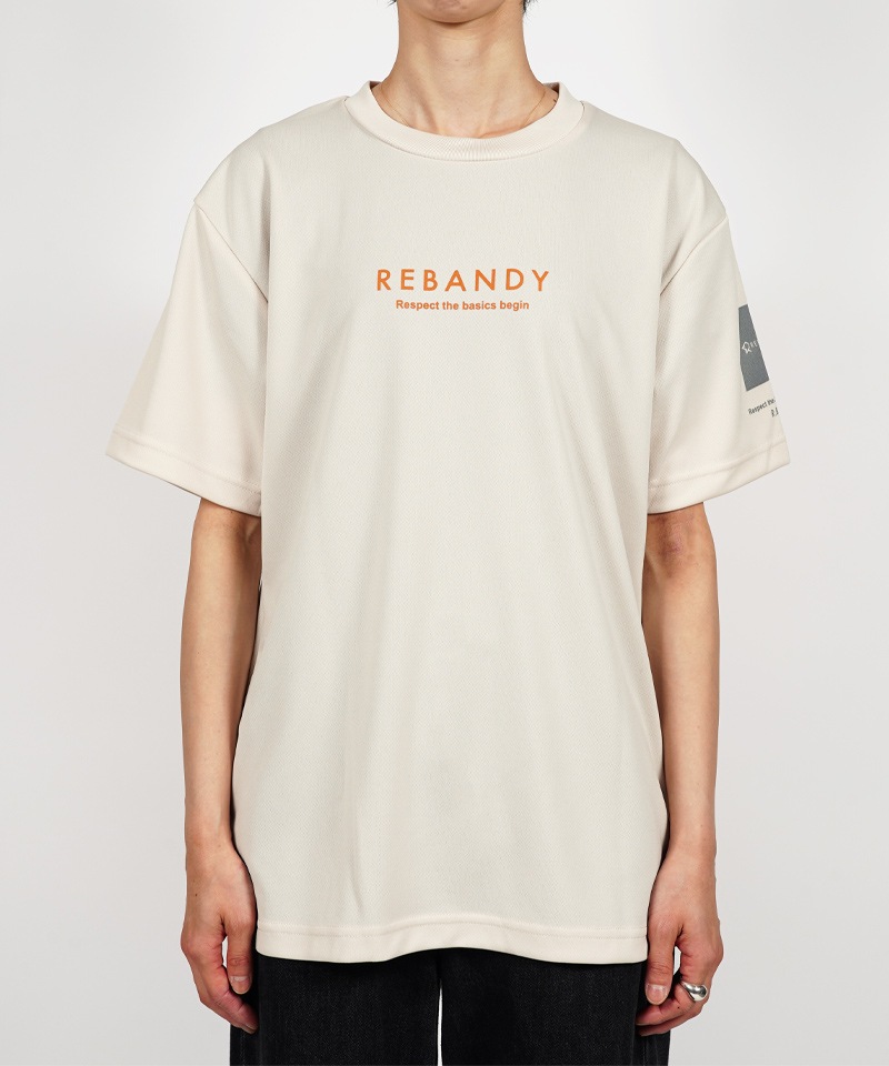 REBANDY�ʥ�Х�ǥ��� �ѥ��ƥ�����ץ饷��ġʥ饤�ȥ١������