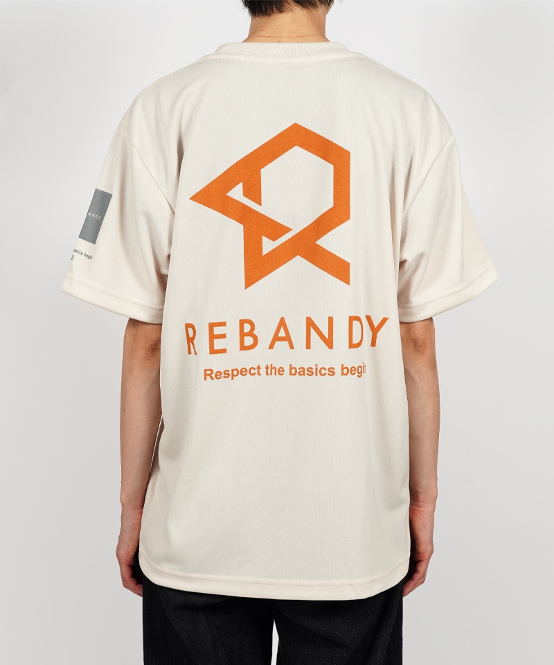REBANDY�ʥ�Х�ǥ��� �ѥ��ƥ�����ץ饷��ġʥ饤�ȥ١������