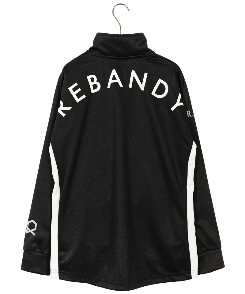 REBANDY�����㡼���ȥåסʥ֥�å���