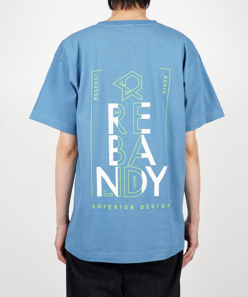 REBANDY ����ե��å�����֥��T�ʥ��졼�ȡ�
