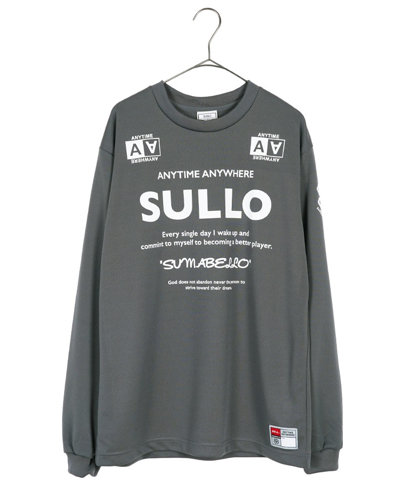 SULLO  Ĺµ ץ饷 (졼)