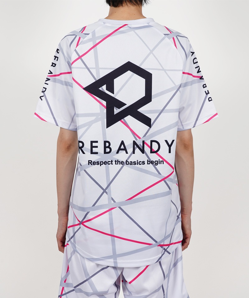 REBANDY��������饤��ץ饷���(�ۥ磻�ȡ�