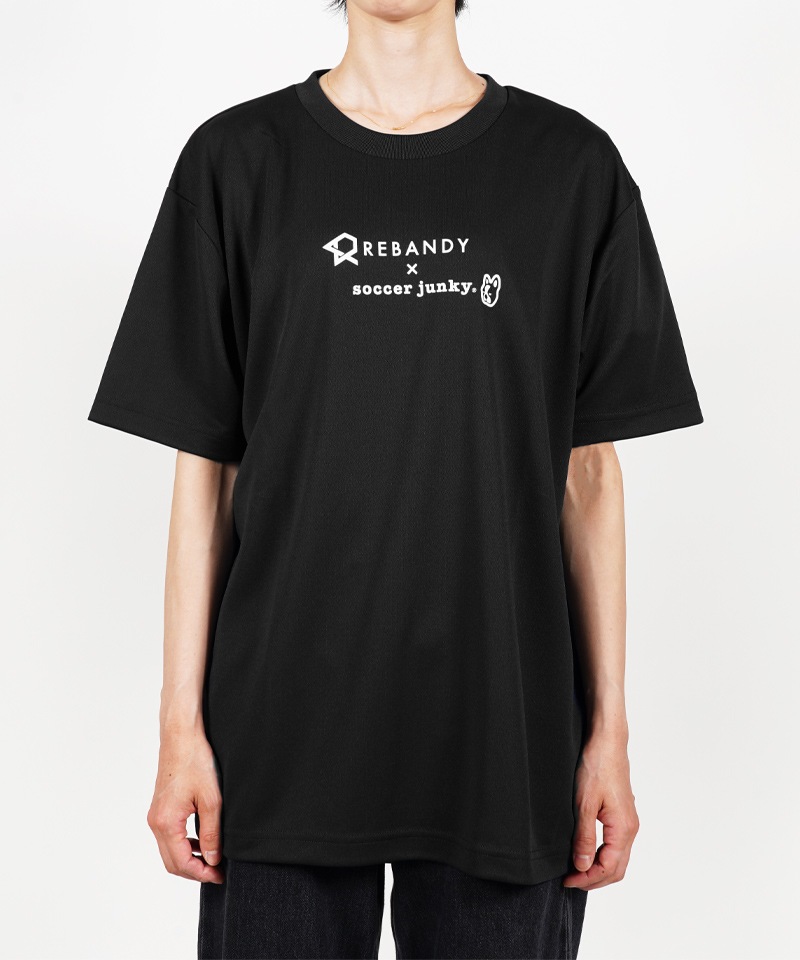 ����REBANDY�����DryTEE�ʥ֥�å���