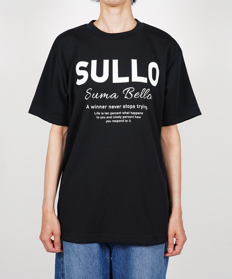 ��SULLO�� ���� �ץ饷��� (�֥�å�)
