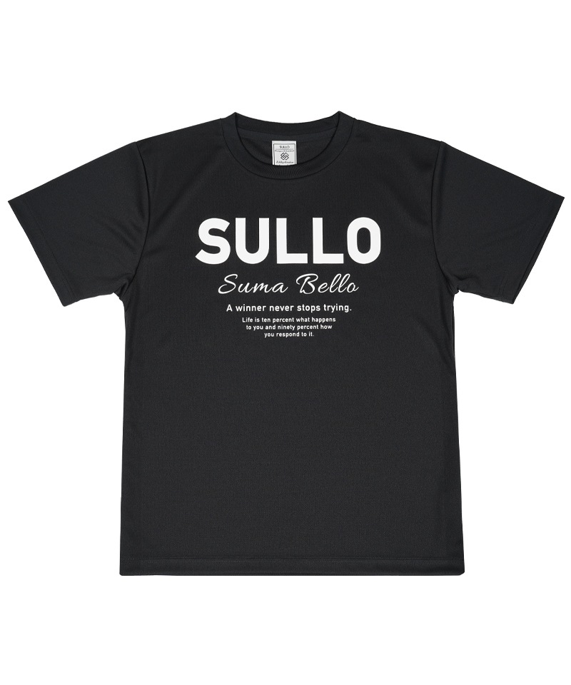 ��SULLO�� ���� �ץ饷��� (�֥�å�)