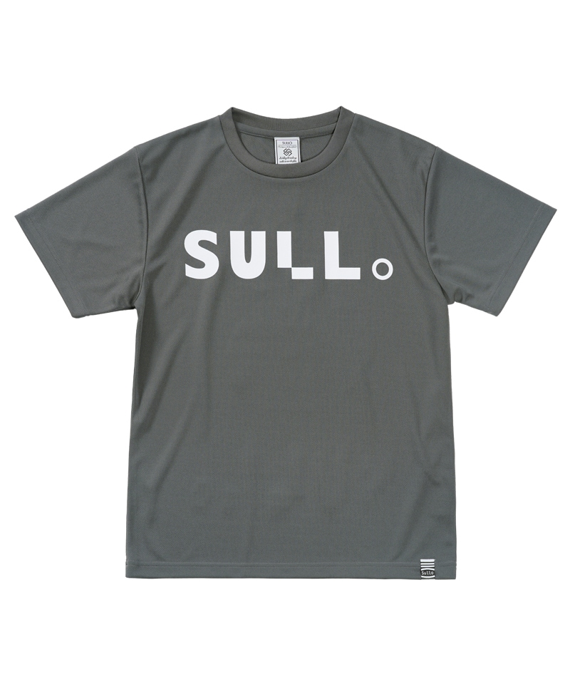 140cm sullo スージョ ジュニアプラシャツプラパン ブラウン