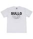 ��SULLO�� ���� �ץ饷��� (�ۥ磻��)