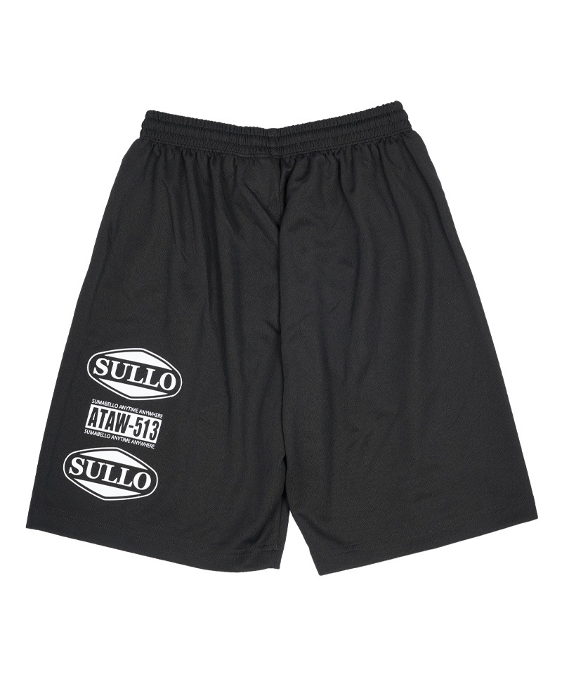 ��SULLO�� ����ץ饯�ƥ����ѥ�� (�֥�å�)