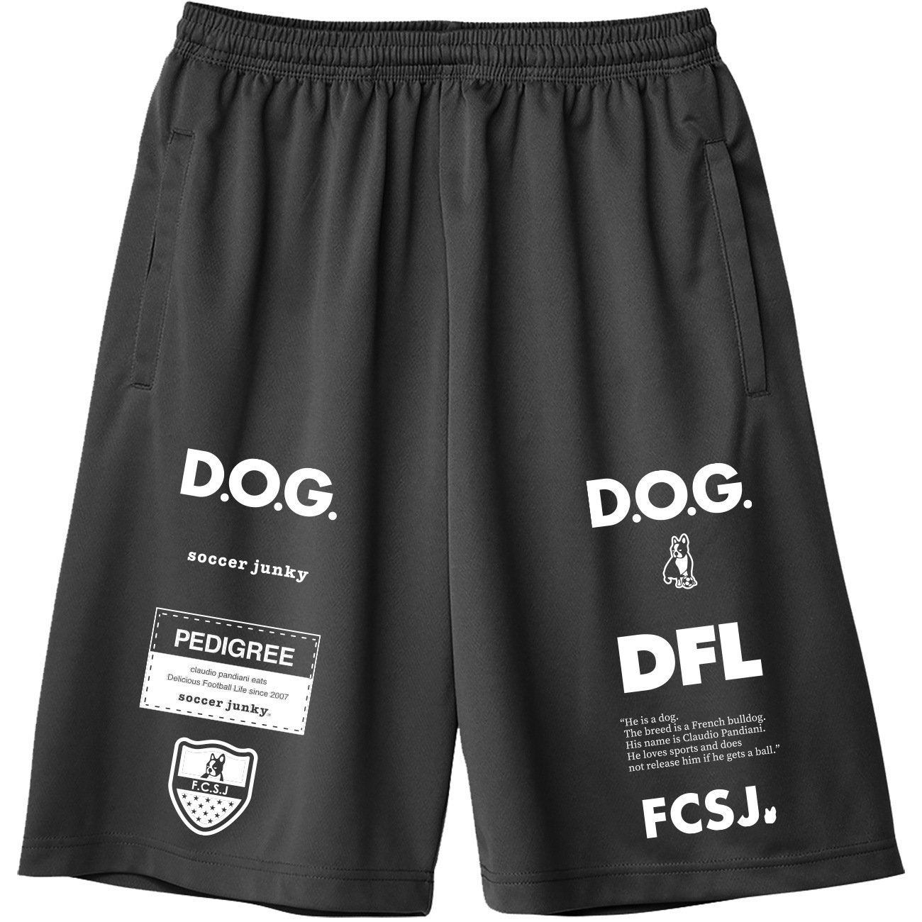 Dribbleman under ��������ȥѥ�� (3���顼)