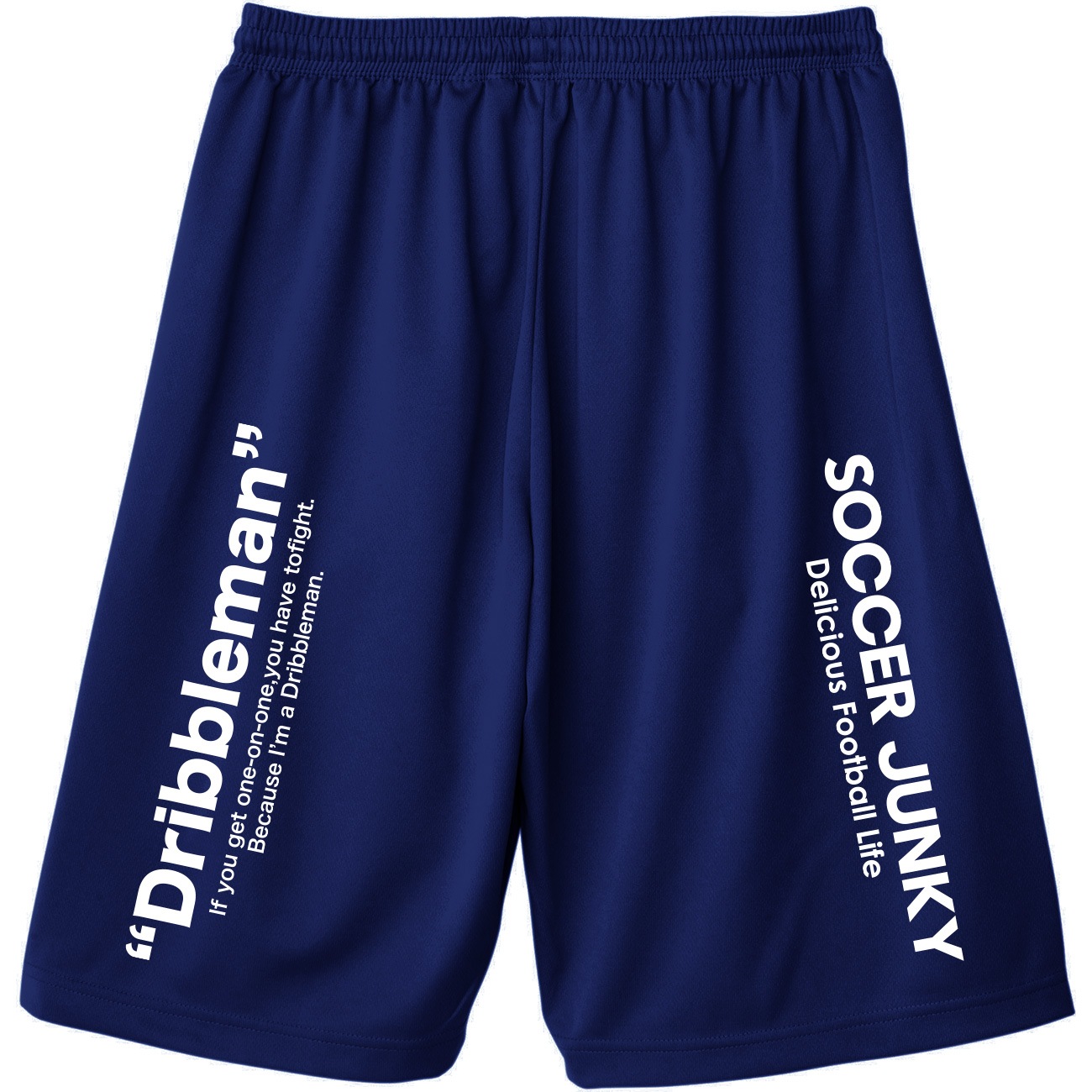 Dribbleman under ��������ȥѥ�� (3���顼)