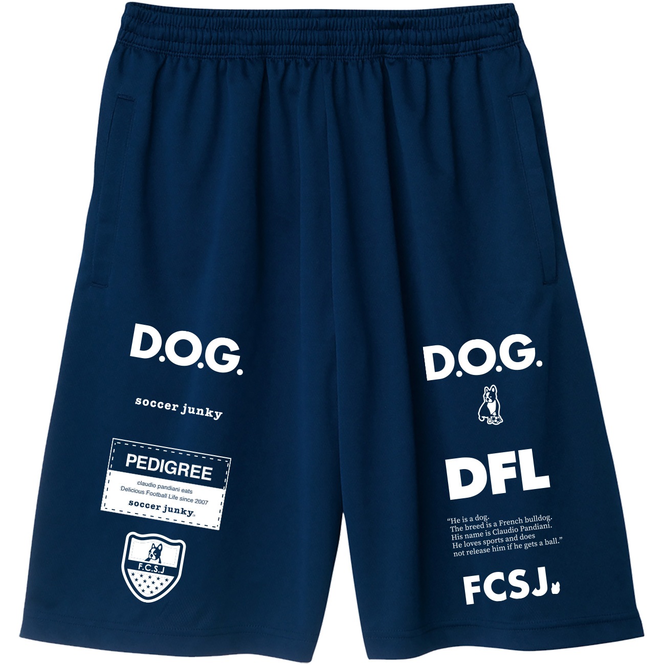 Dribbleman under ��������ȥѥ�� (3���顼)