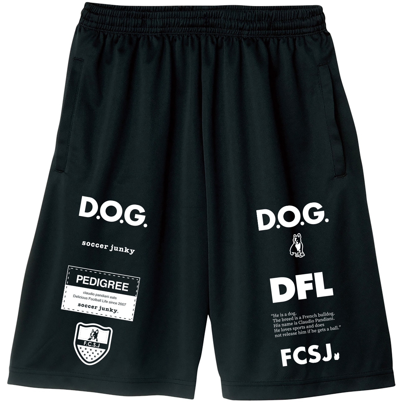 Dribbleman under ��������ȥѥ�� (3���顼)