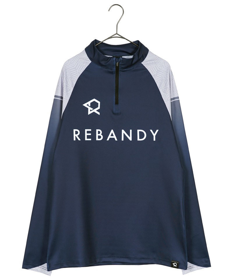 REBANDY���ץ饯�ƥ������㡼���ȥåס��ϡ��ե��åסʥͥ��ӡ���