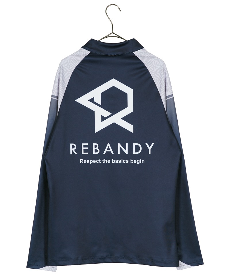 REBANDY���ץ饯�ƥ������㡼���ȥåס��ϡ��ե��åסʥͥ��ӡ���