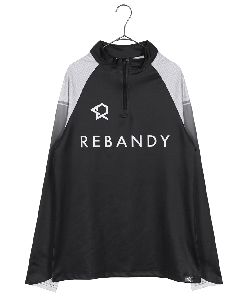 REBANDY���ץ饯�ƥ������㡼���ȥåס��ϡ��ե��åסʥ֥�å���