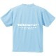 Dribbleman TEE(6顼)