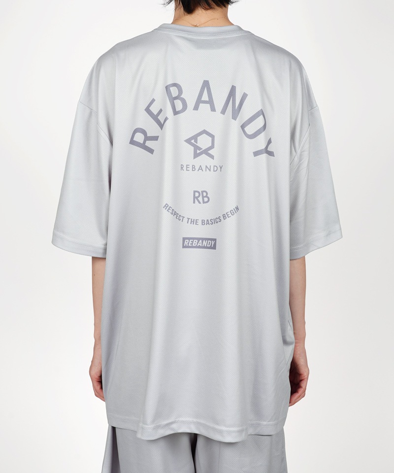 REBANDY�ʥ�Х�ǥ��˥ɥ饤��å���ܥå������륨�åȥ���ġʥ��졼��