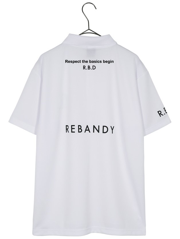 REBANDY���ɥ饤�ݥ�����ġʥۥ磻�ȡ�