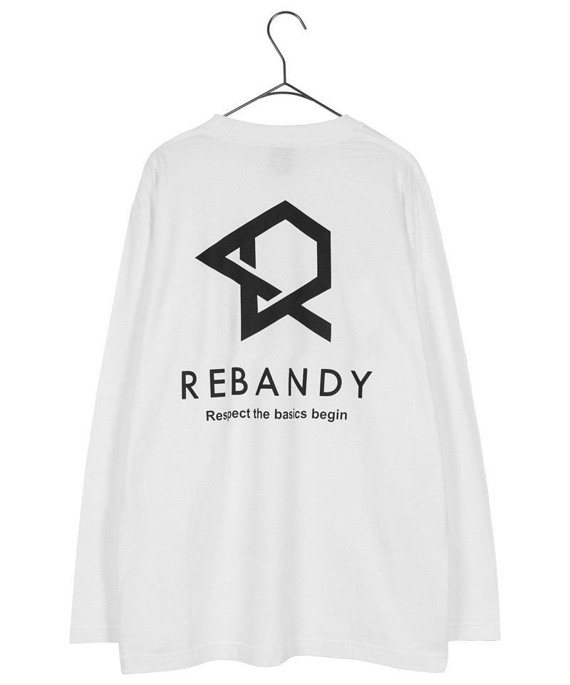 REBANDY ����T����ġʥۥ磻�ȡ�