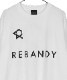 REBANDY ����T����ġʥۥ磻�ȡ�