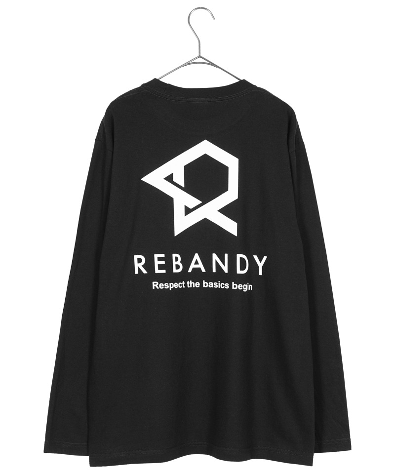 REBANDY ����T����ġʥ֥�å���