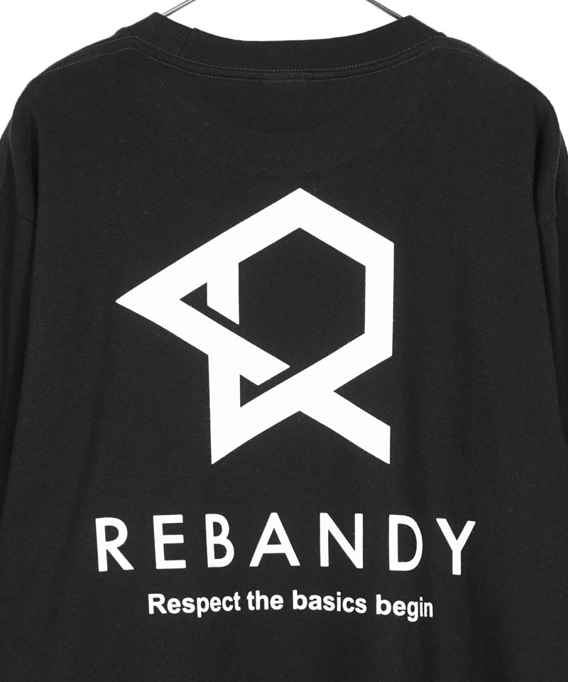 REBANDY ����T����ġʥ֥�å���